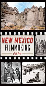 New Mexico Filmmaking cover image