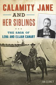 Calamity Jane and Her Siblings cover image