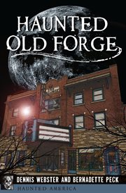 Haunted Old Forge cover image