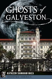 Ghosts of galveston cover image