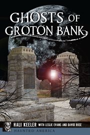 Ghosts of Groton Bank cover image