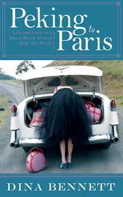 Peking To Paris Peking To Paris