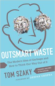 Outsmart Waste cover image