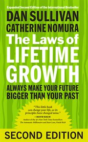 The Laws of Lifetime Growth, 2nd Edition cover image