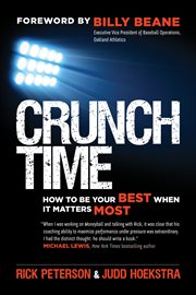 Crunch Time cover image