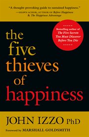The five thieves of happiness cover image