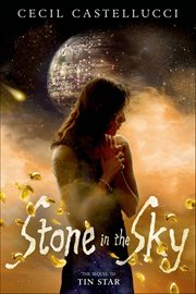 Stone in the Sky cover image
