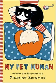 My Pet Human cover image