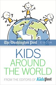 Kids around the world : KidsPost cover image