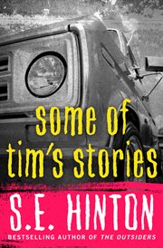 Some of Tim's stories cover image