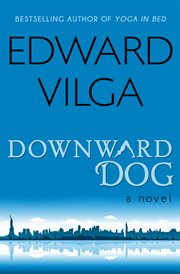 Downward dog : a novel cover image