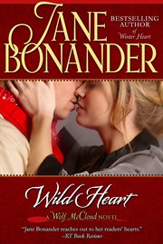 Wild heart cover image