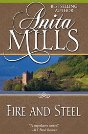 Fire and steel cover image