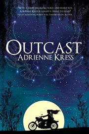 Outcast : a novel cover image