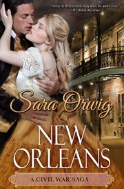 New Orleans cover image