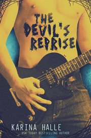The devil's reprise cover image