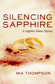 Silencing Sapphire cover image