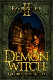 Demon witch cover image