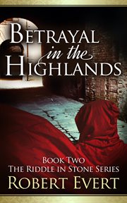 Betrayal in the highlands cover image
