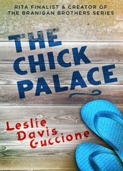 The chick palace cover image