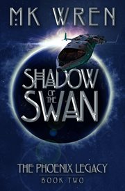 Shadow of the swan cover image