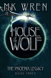 House of the wolf cover image