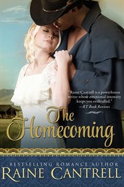 The homecoming cover image