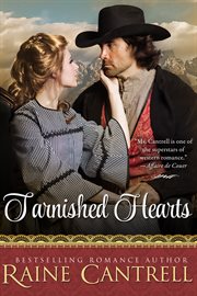Tarnished hearts cover image