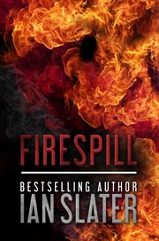 Firespill cover image