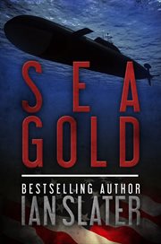 Sea gold cover image