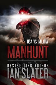 Manhunt cover image