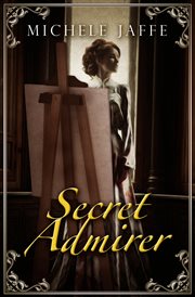 Secret admirer cover image