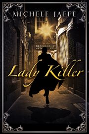 Lady killer cover image