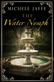 The water nymph cover image