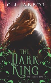 The dark king cover image