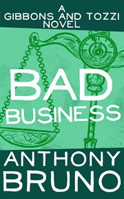 Bad Business cover image