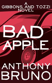 Bad Apple cover image