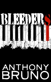 Bleeders cover image