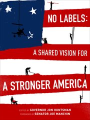 No labels : a shared vision for a stronger America cover image