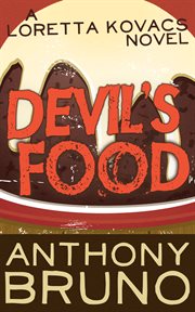 Devil's food cover image