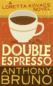 Double espresso cover image