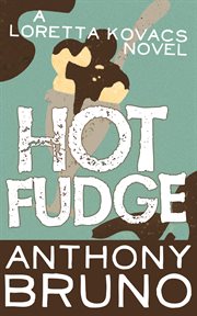 Hot fudge cover image