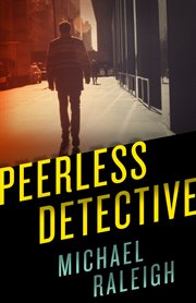 Peerless detective cover image