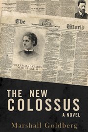 The new colossus : a novel cover image
