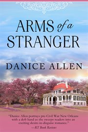 Arms of a stranger cover image