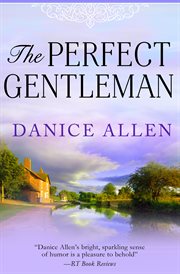 The perfect gentleman cover image