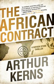 The African contract cover image