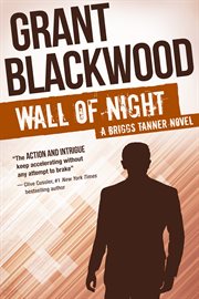 Wall of night cover image