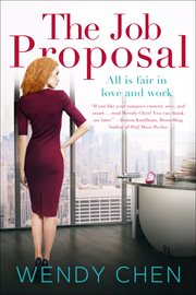 Job proposal : all is fair in love and work cover image