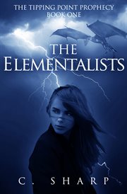 The elementalists cover image